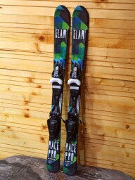 LYŽE ELAN RACE PRO 100CM
